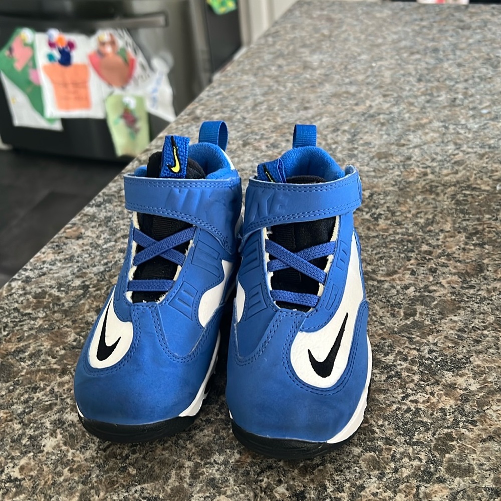 Nike Air Griffey Max 1p